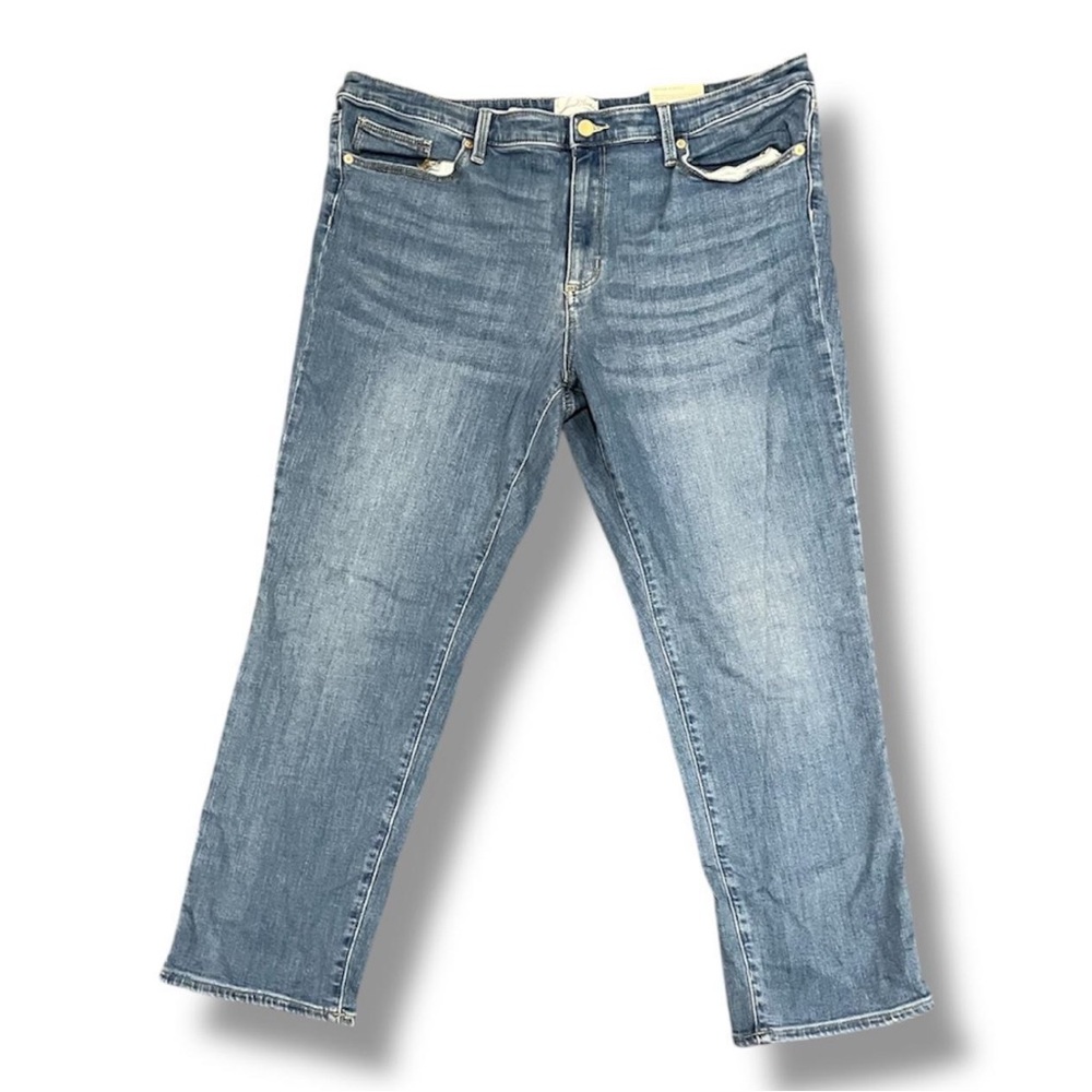 Classic Blue Universal Thread Denim Jeans